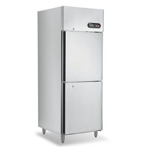 2 DOOR UPRIGHT FREEZER CSUF5A2