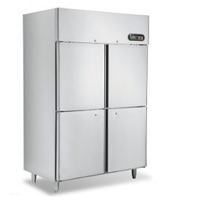 4 DOOR UPRIGHT FREEZER CSUF10A4