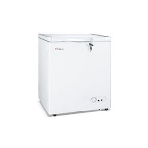 CHEST FREEZER SERIES BD-BG-200/300