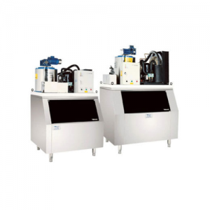 FLAKE ICE MACHINE SYSTEM FF-AR SERIES