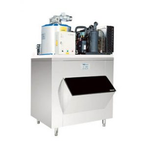 FREON FLAKE ICE MAKING SYSTEMS FF-E SERIES