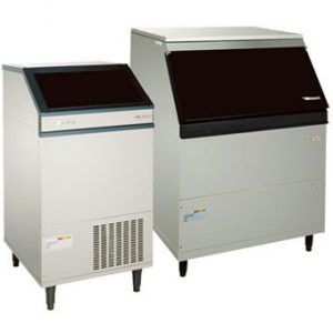 GRANULAR ICE CUBE MACHINE G-SC SERIES